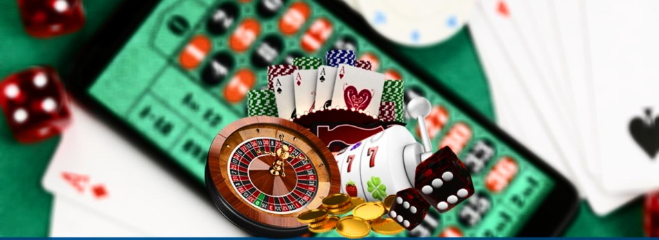 Discovering UK Casinos Not on Gamstop 1237