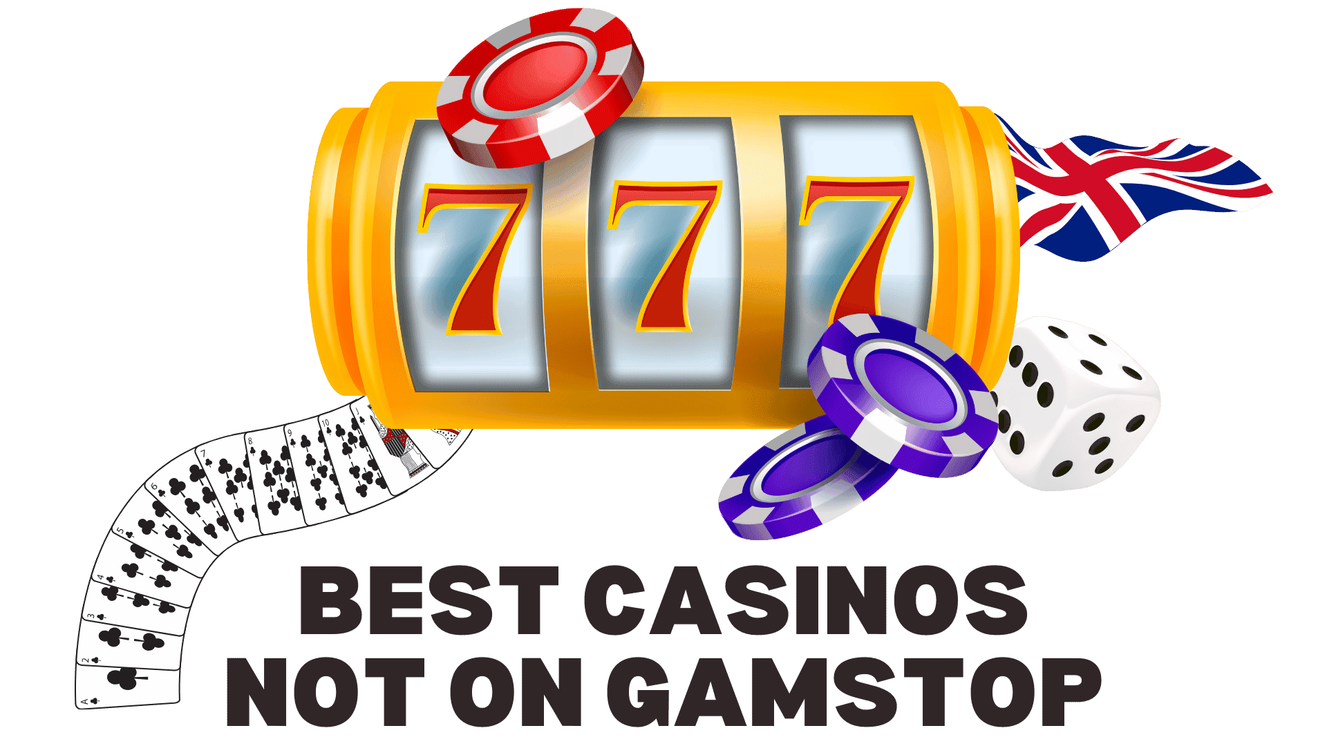 Discovering UK Casinos Not on Gamstop 1237
