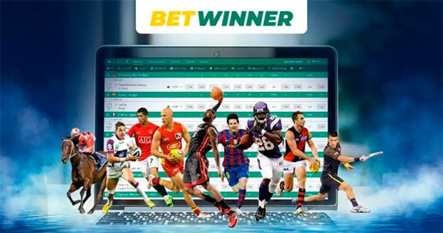 Explore the Thrilling World of Betting with Betwinner Bet on Sports
