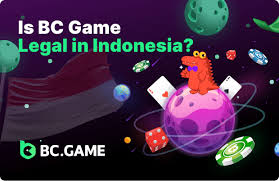 Menjelajahi Kesenangan dan Kemenangan Bersama Bc Game Casino Menjelajahi Kesenangan dan Kemenangan Bersama Bc Game Casino