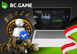 Menjelajahi Kesenangan dan Kemenangan Bersama Bc Game Casino Menjelajahi Kesenangan dan Kemenangan Bersama Bc Game Casino
