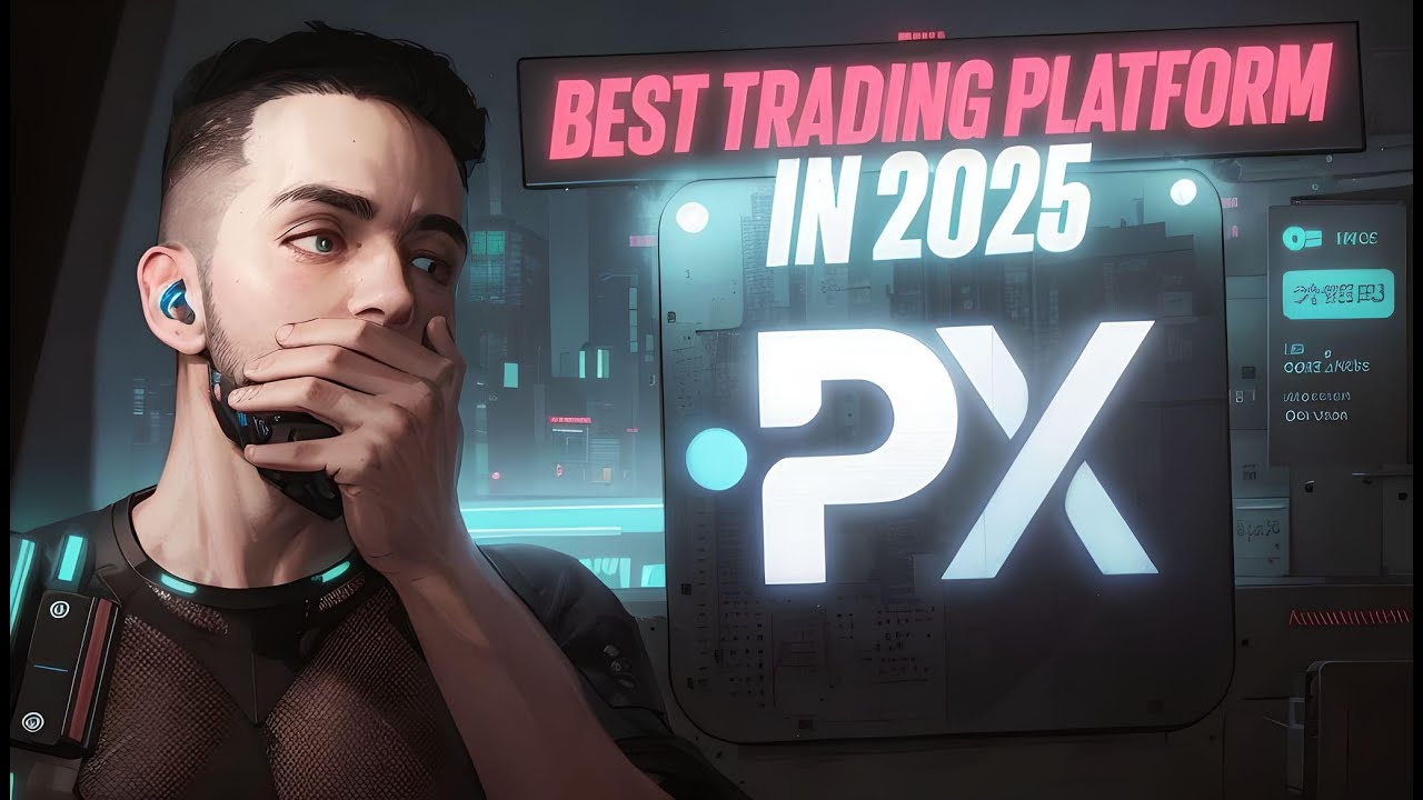 The Ultimate Guide to iOS PrimeXBT Unlocking the Future of Trading