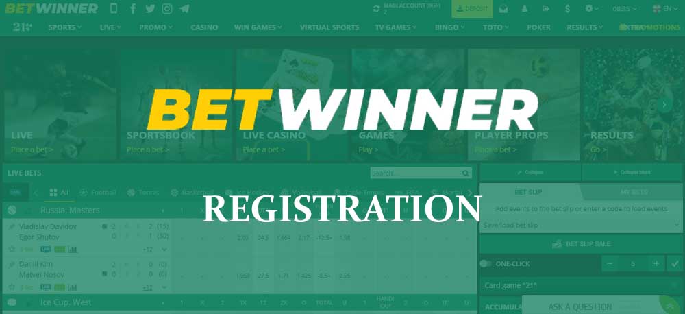 Explore the Best Features of Betwinner Betting Site