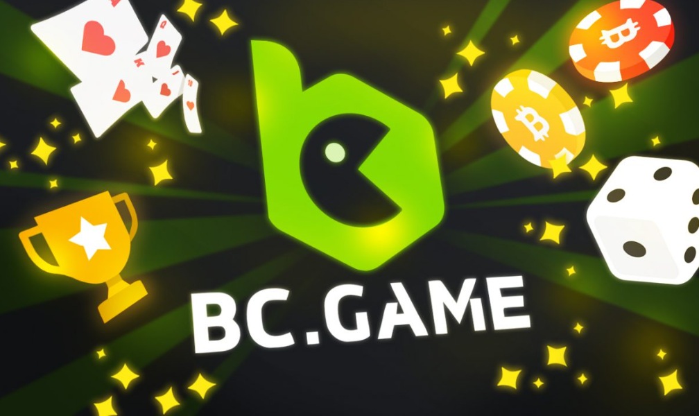 Exploring the Exciting World of BC Game 20