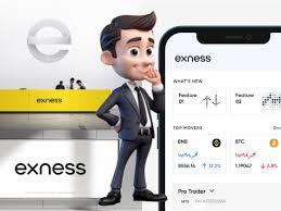 Exploring the Live Exness Platform Your Gateway to Online Trading