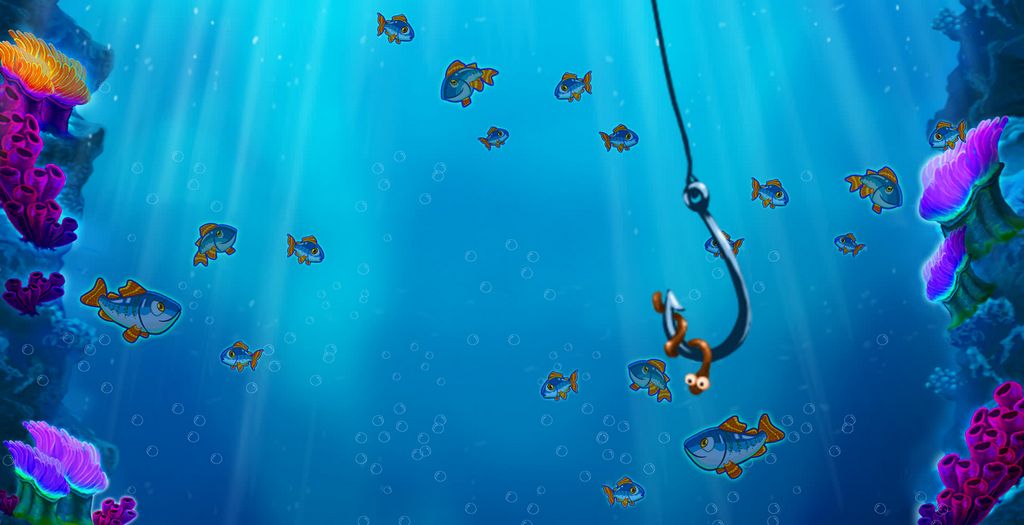 Fishin Craze Slot Testimonial - 96% RTP, Free Spins & Bonuses