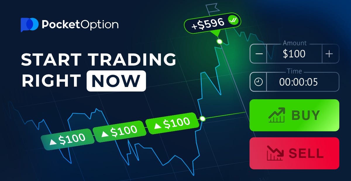 Understanding Pocket Option A Comprehensive Guide to Trading