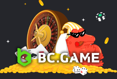 Descubre la emoción del BC Game Dice un juego único de dados