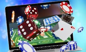 Discover Excitement and Rewards at DogsFortune Online Casino UK