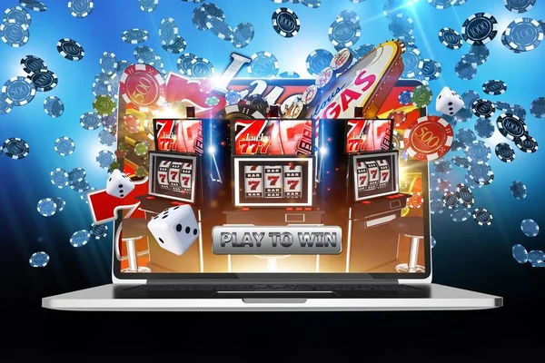 Discover Excitement at Slotmonster Casino & Sportsbook 49