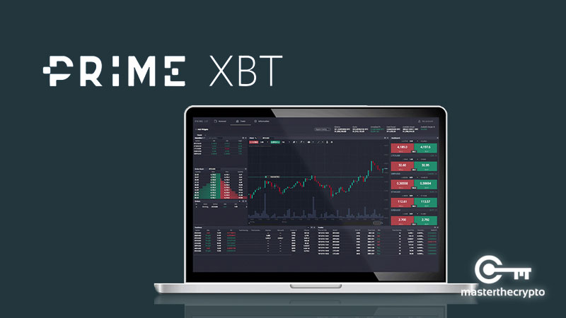 Exploring PrimeXBT The Ultimate Trading Platform