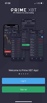 Exploring the Benefits of Trading on PrimeXBT 0