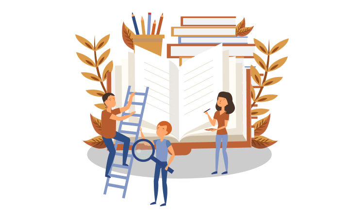 Написание дипломных работ 25