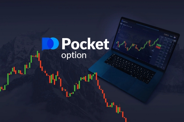 Official Platform Pocket Option Discover the Future of Online Trading