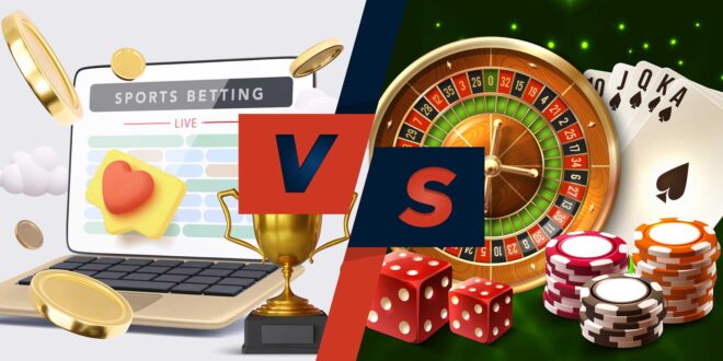 Best strategies for betting on