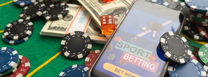 Best strategies for betting on