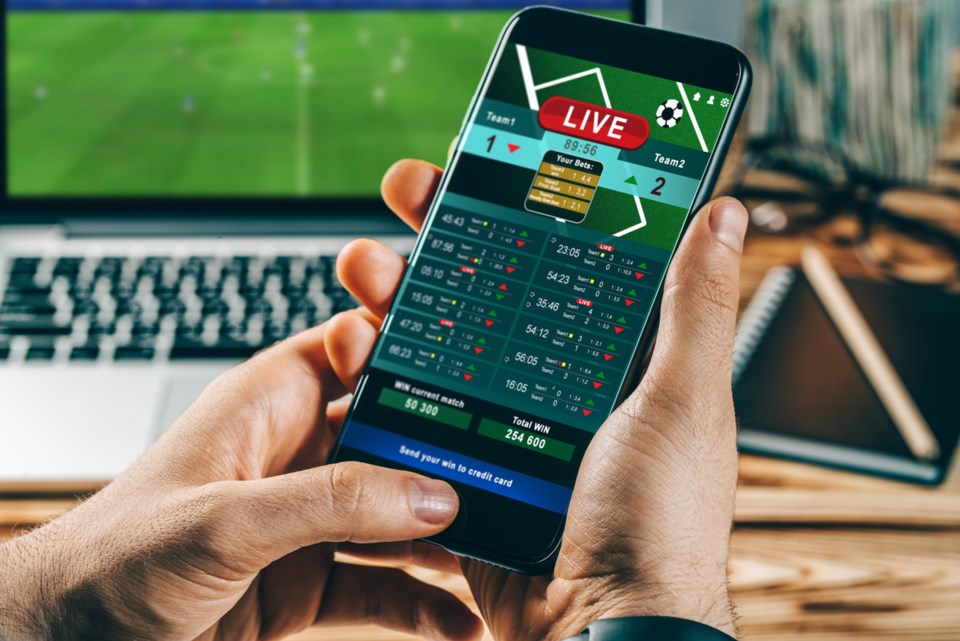 Betting on Major Sports Events Strategies, Insights, and Tips