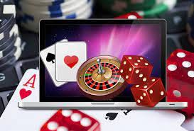 Cazeus Online Casino UK Your Ultimate Gaming Experience