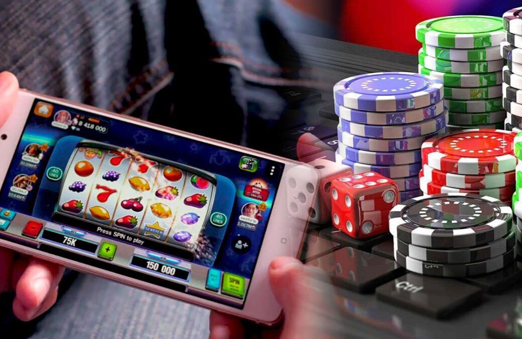 Discover the Best Gaming Experience at Midnight Wins Casino & Sportsbook