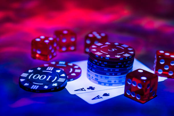 Discover the Exciting World of Neonix Casino Sportsbook